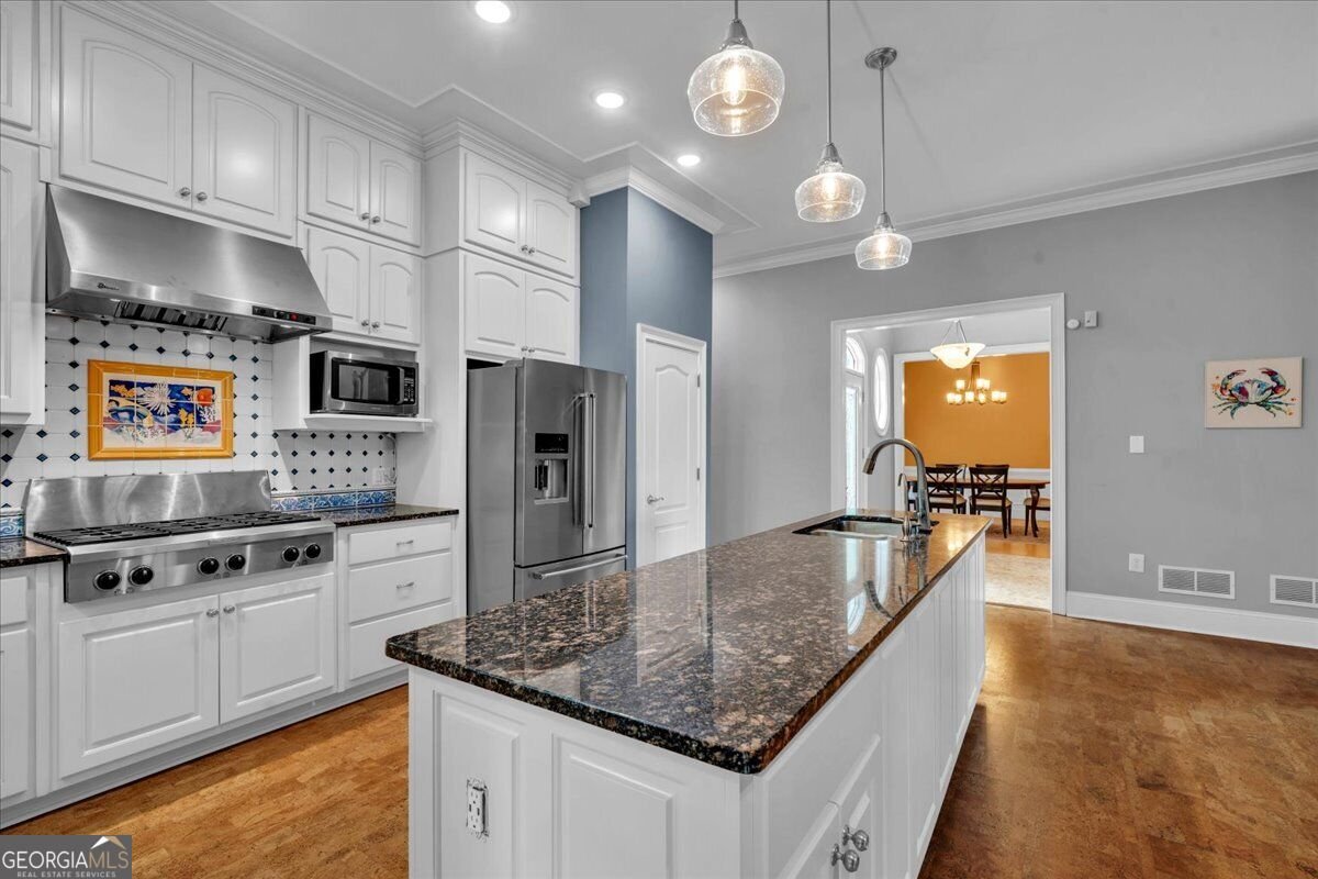 116 Island Drive Milledgeville - Photo 27