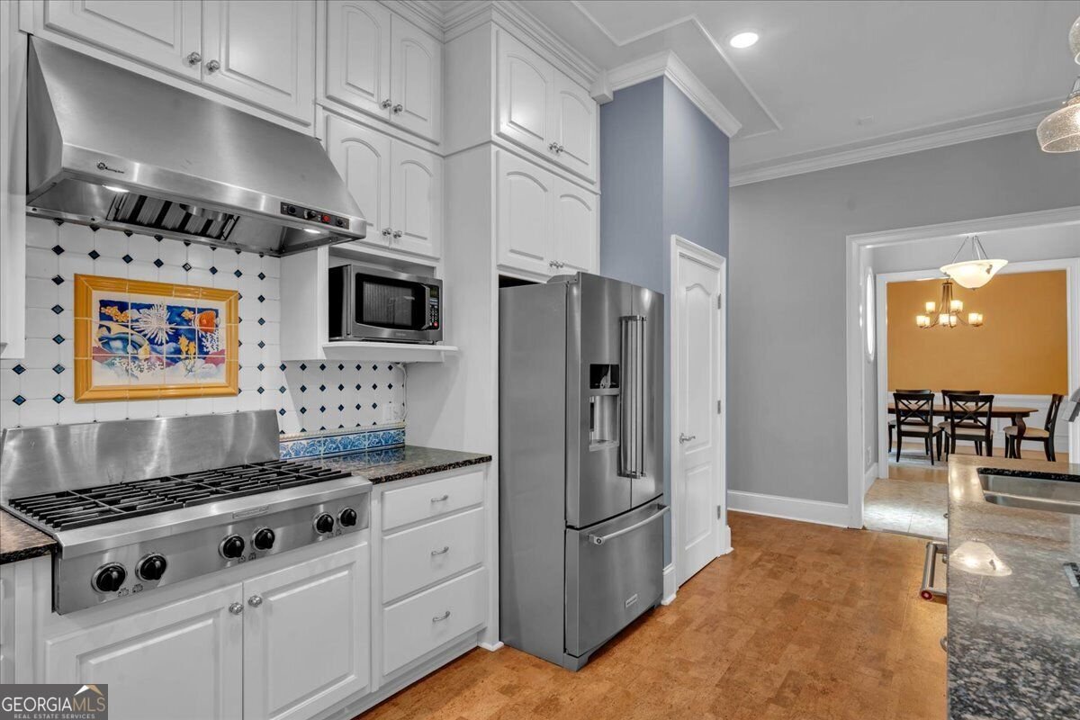 116 Island Drive Milledgeville - Photo 30