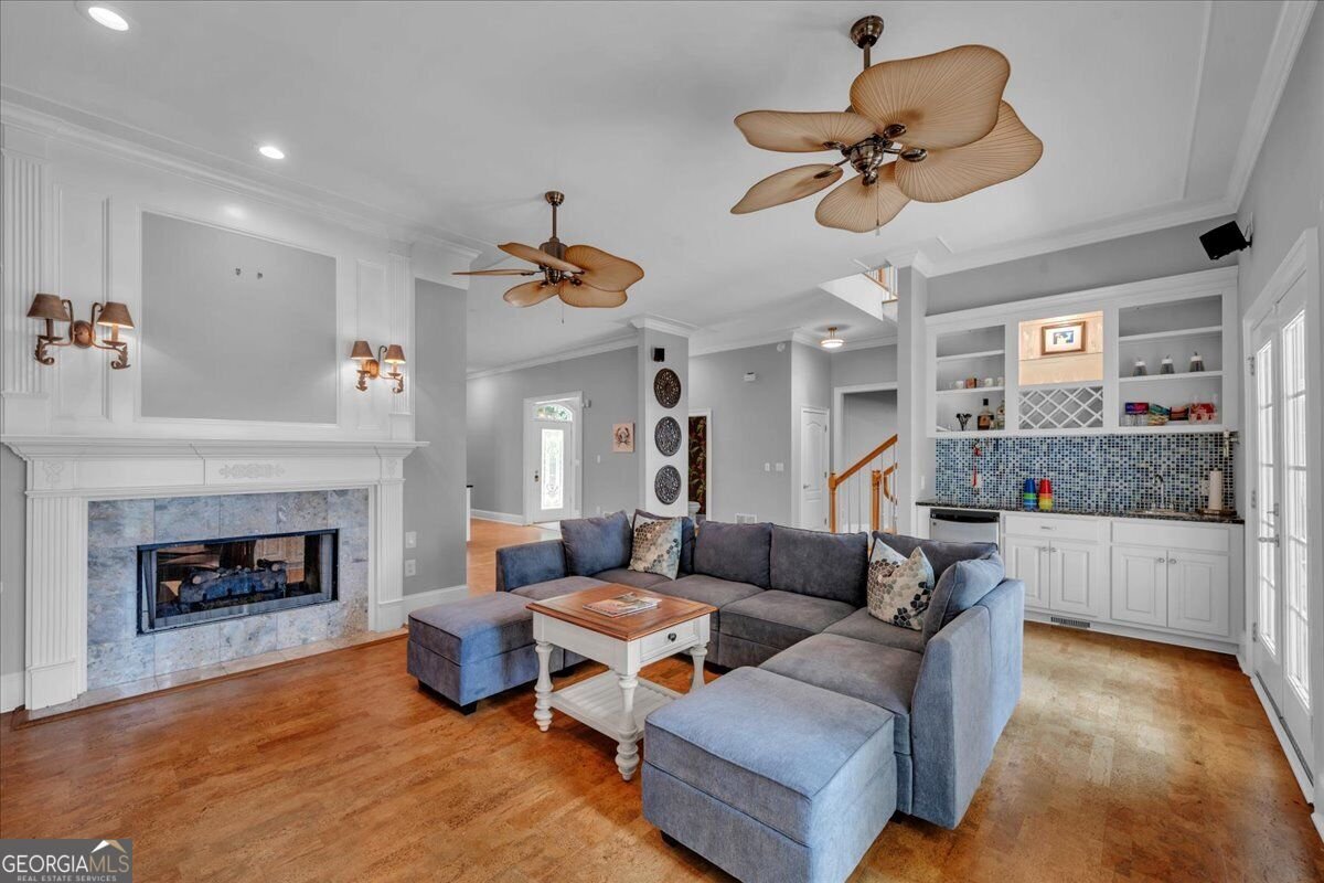 116 Island Drive Milledgeville - Photo 34