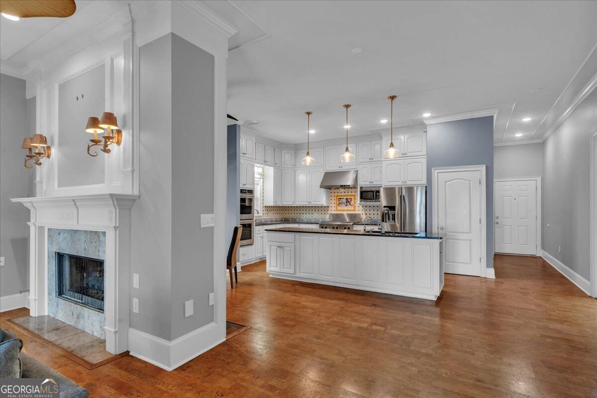 116 Island Drive Milledgeville - Photo 35