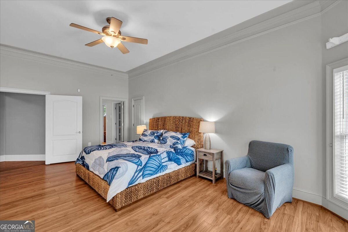 116 Island Drive Milledgeville - Photo 45