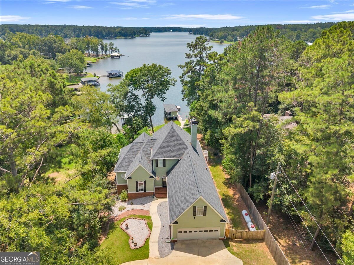 116 Island Drive Milledgeville - Photo 6