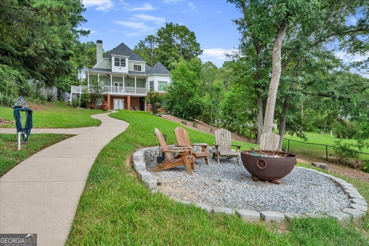 116 Island Drive Milledgeville - Photo 8