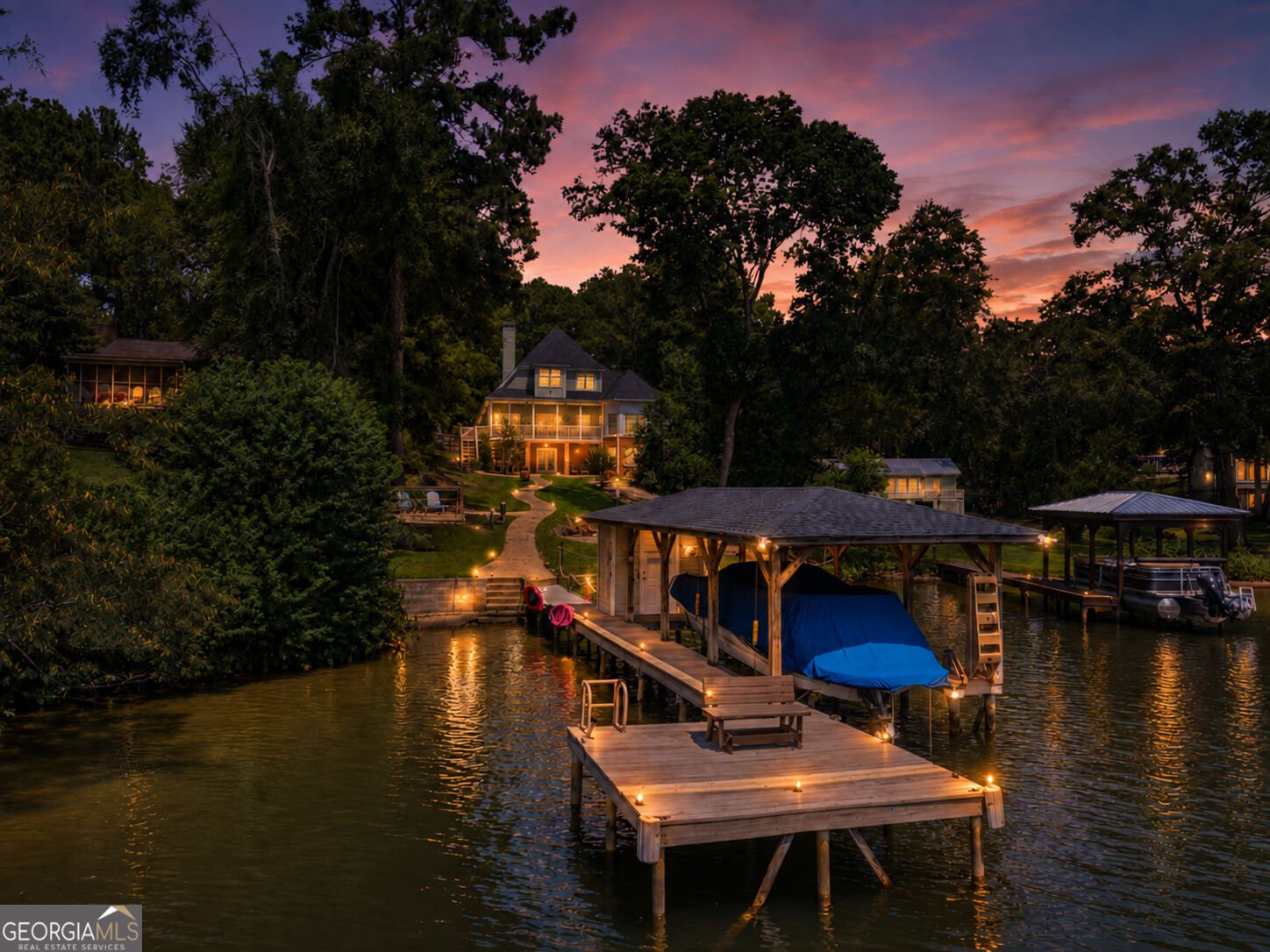 116 Island Drive Milledgeville - Photo 88
