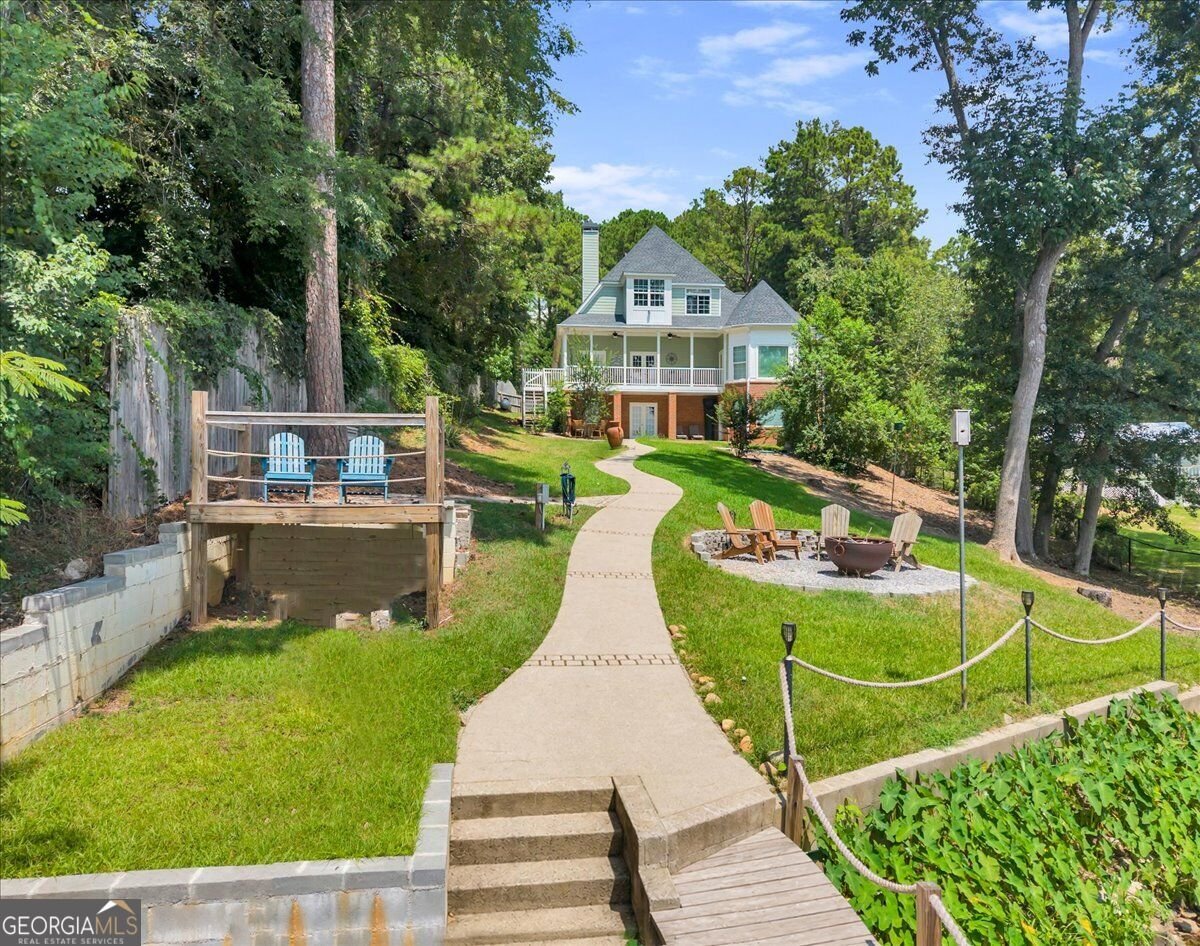 116 Island Drive Milledgeville - Photo 89