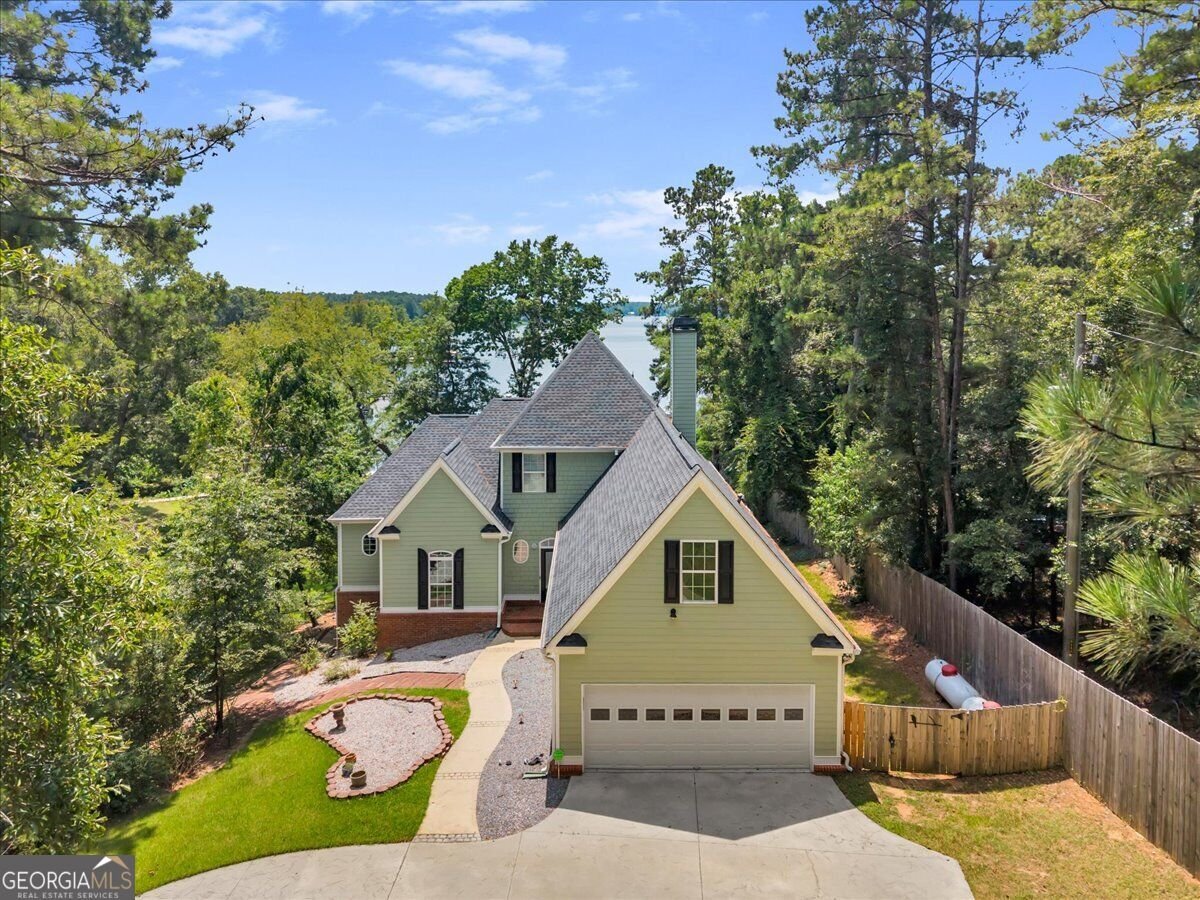 116 Island Drive Milledgeville - Photo 9