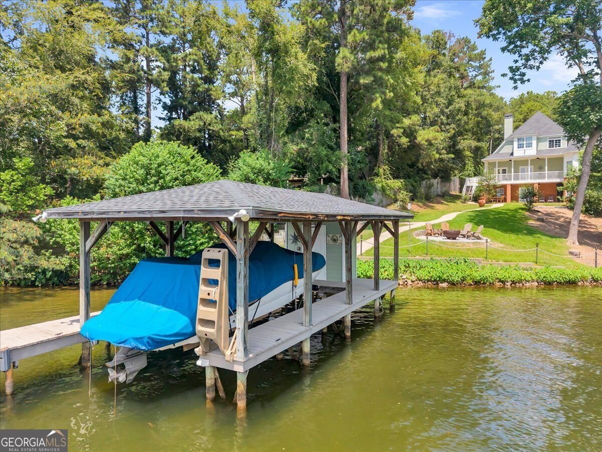 116 Island Drive Milledgeville - Photo 92