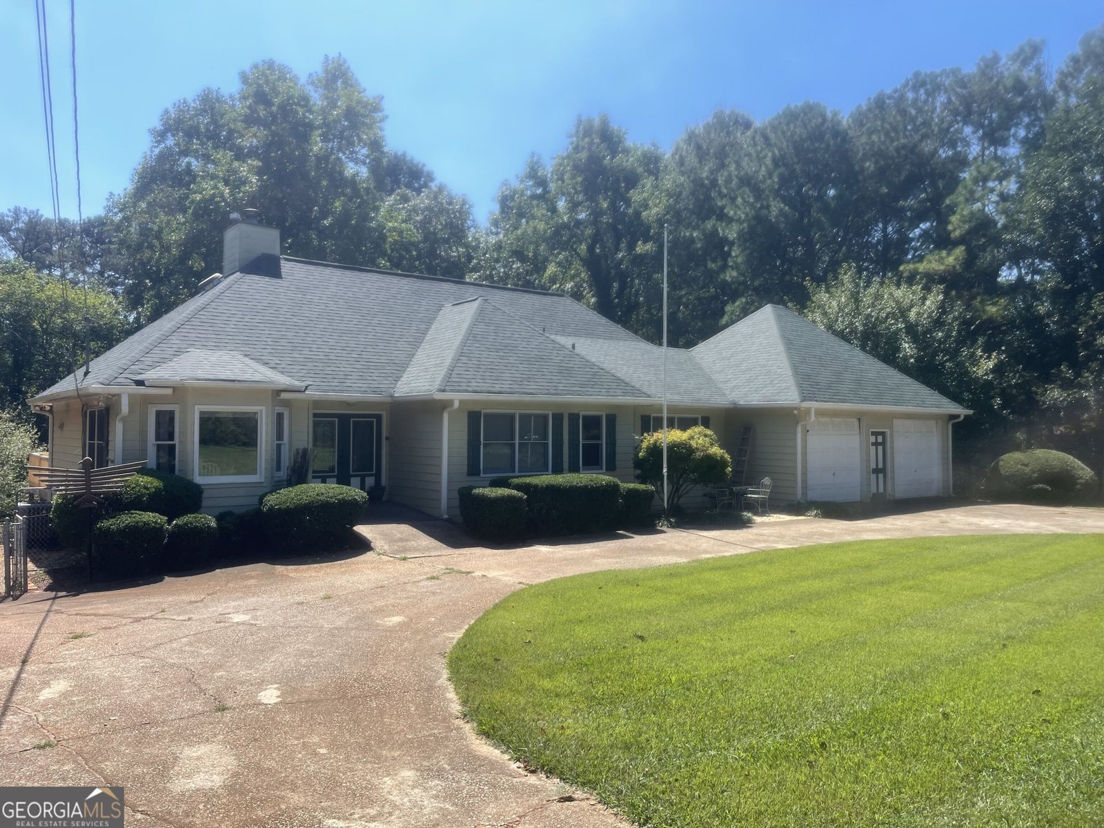 6701 Cowan Mill Road Winston - main photo