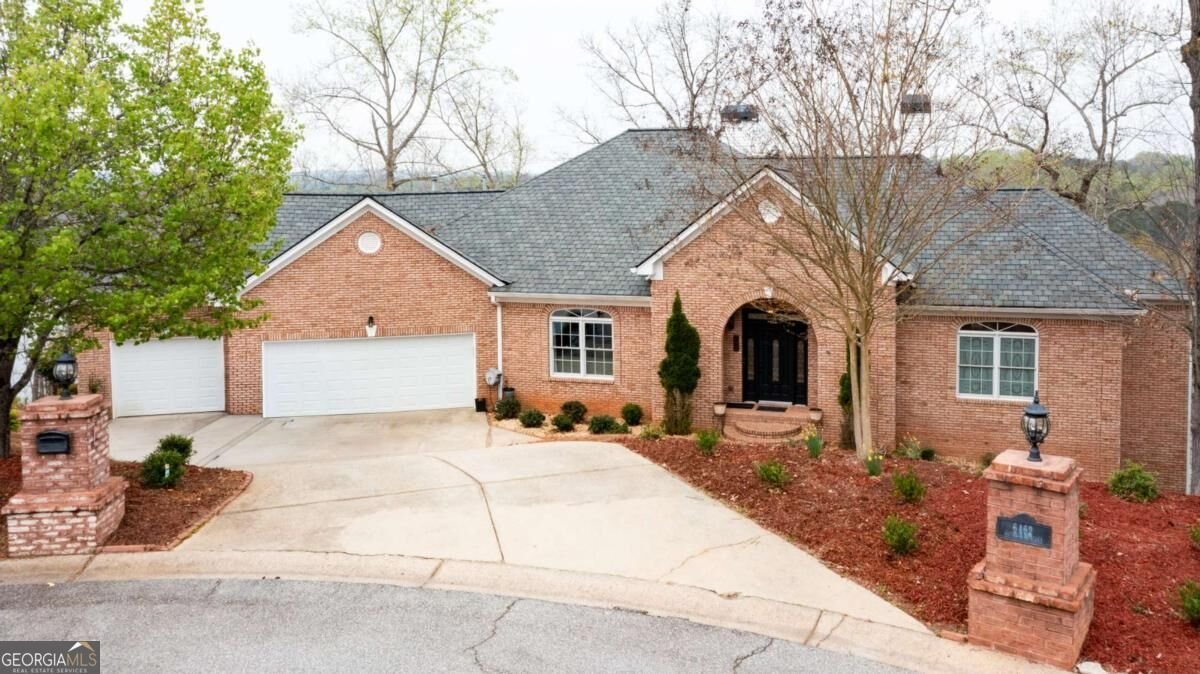 6462 Waterscape Ridge Gainesville - main photo
