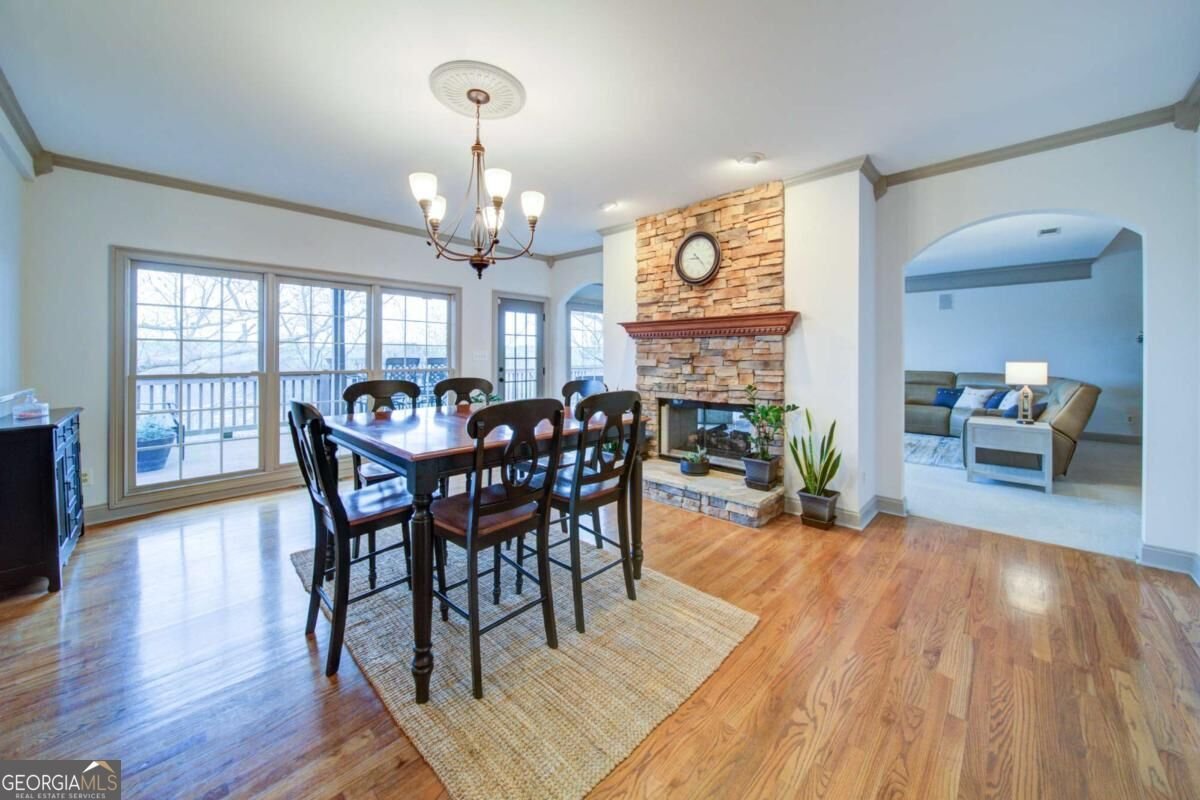 6462 Waterscape Ridge Gainesville - Photo 11