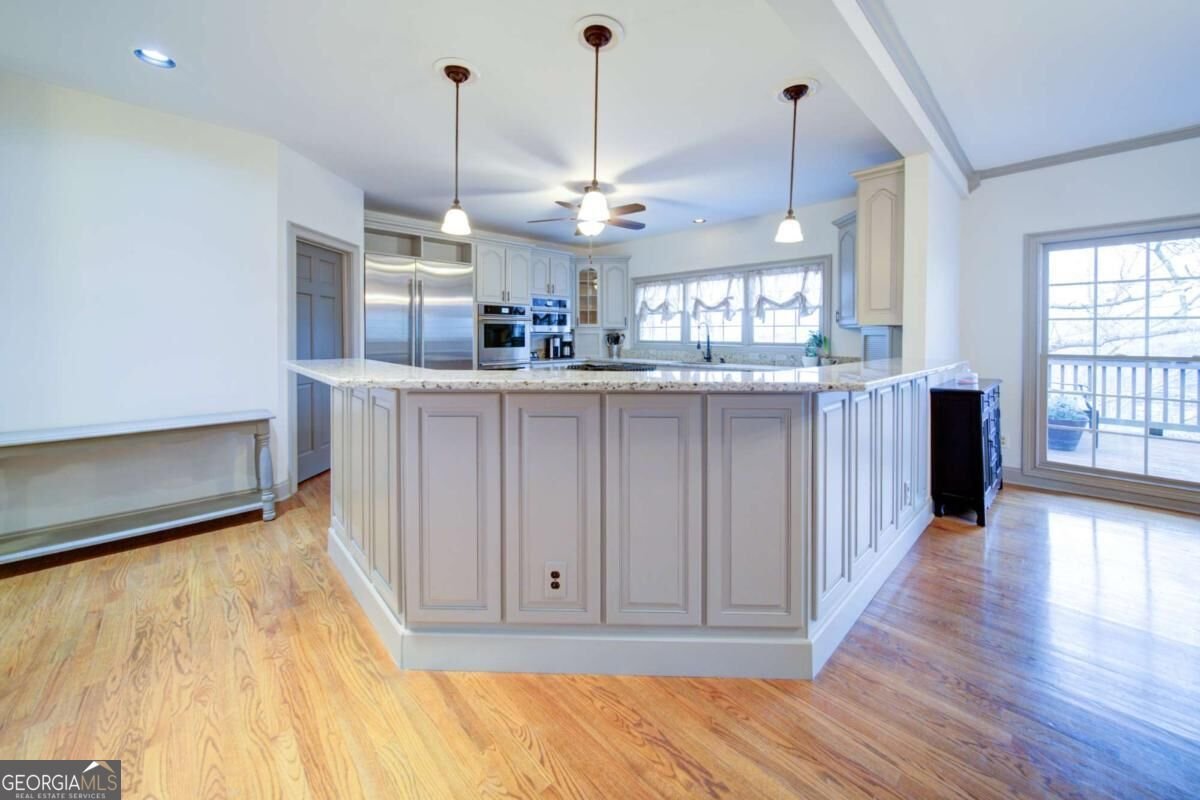 6462 Waterscape Ridge Gainesville - Photo 12