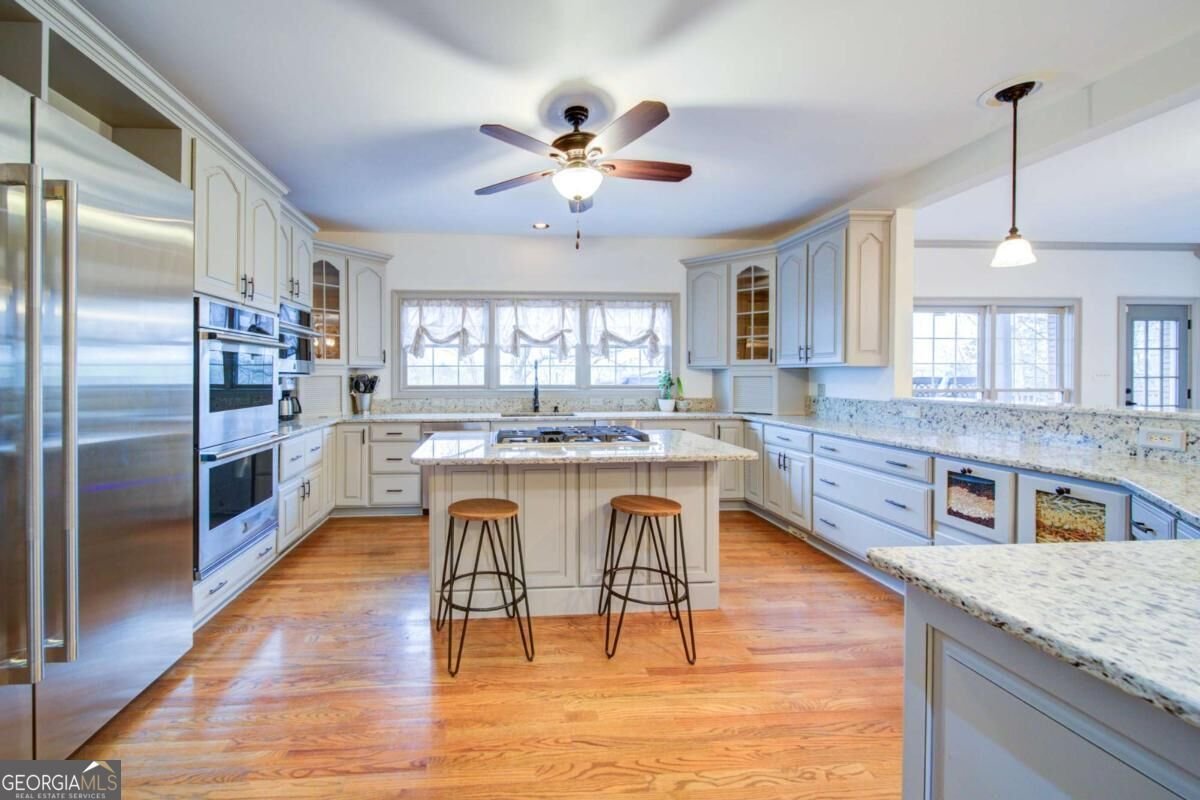 6462 Waterscape Ridge Gainesville - Photo 13