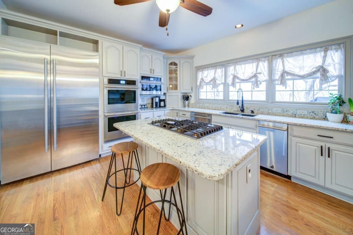 6462 Waterscape Ridge Gainesville - Photo 15