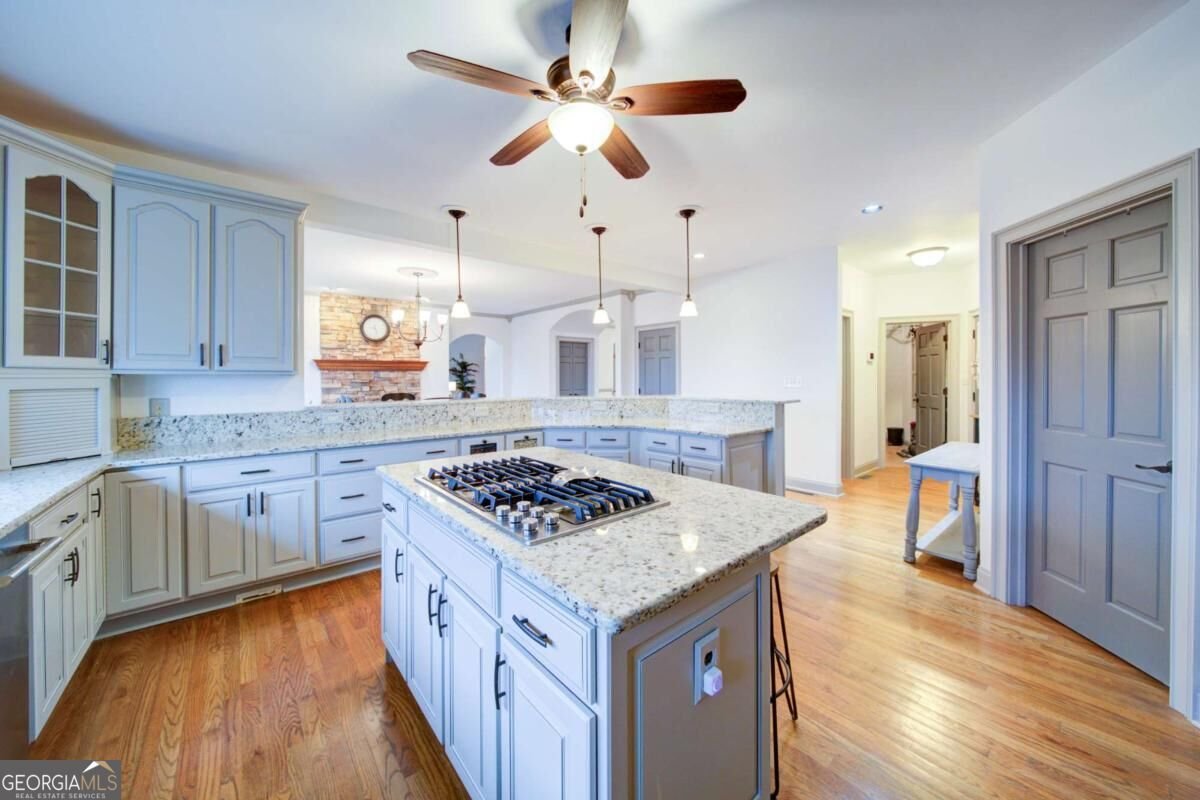6462 Waterscape Ridge Gainesville - Photo 17