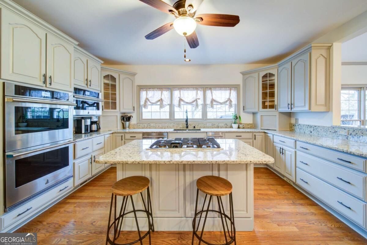 6462 Waterscape Ridge Gainesville - Photo 18