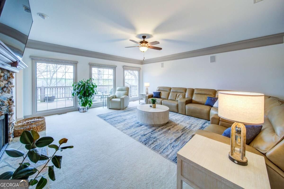 6462 Waterscape Ridge Gainesville - Photo 21