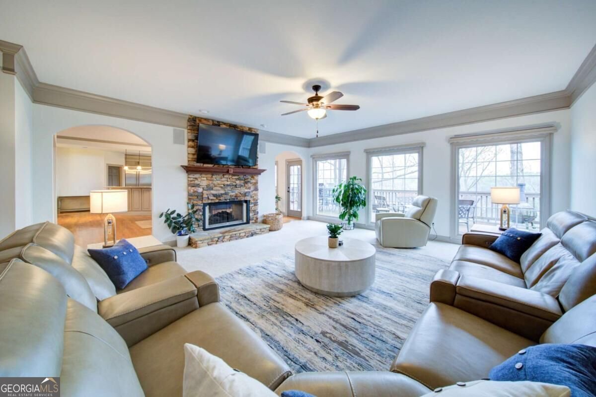 6462 Waterscape Ridge Gainesville - Photo 22