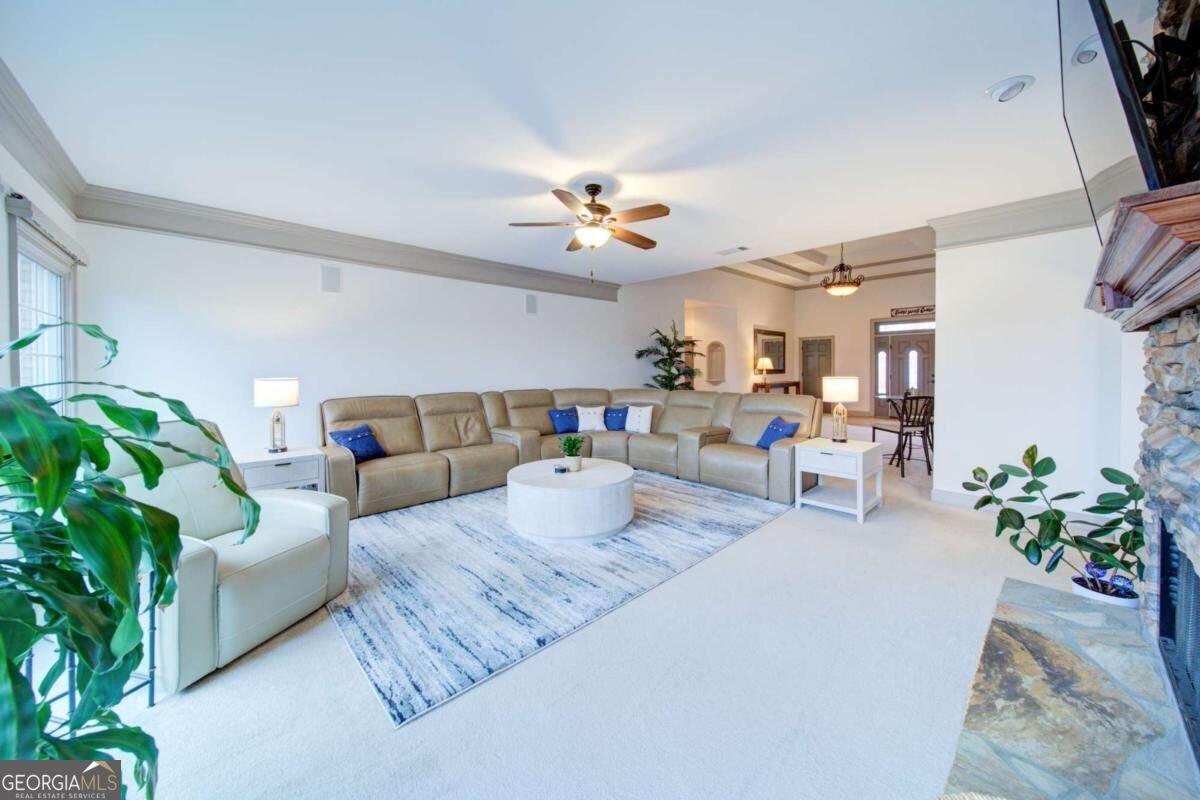 6462 Waterscape Ridge Gainesville - Photo 23