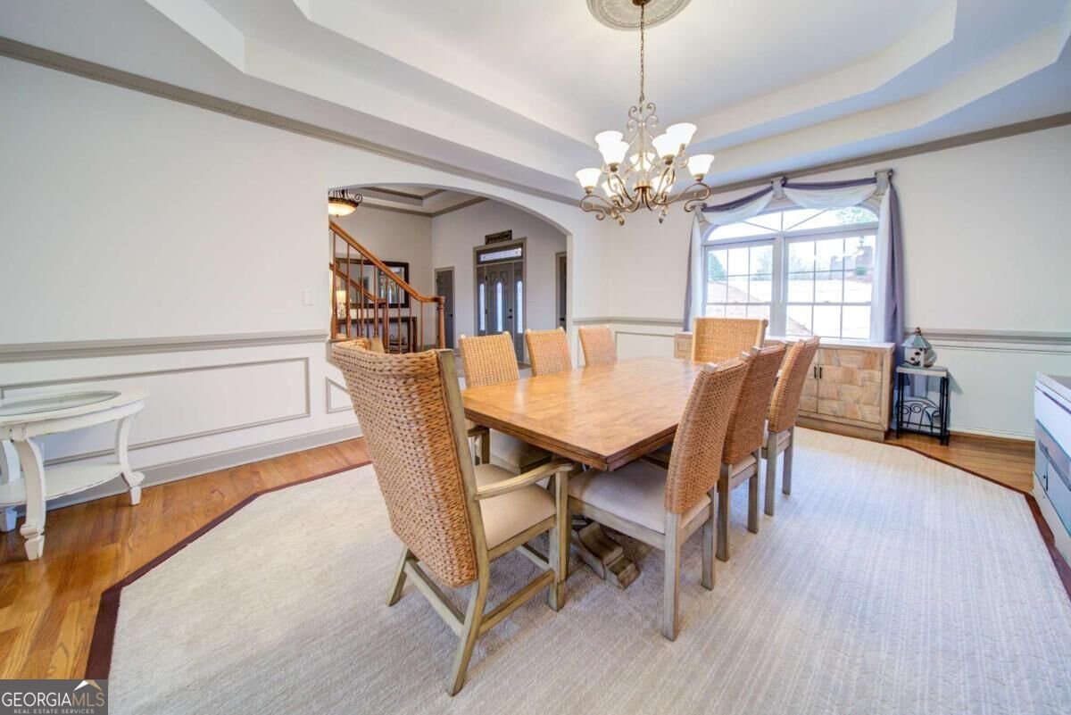 6462 Waterscape Ridge Gainesville - Photo 6