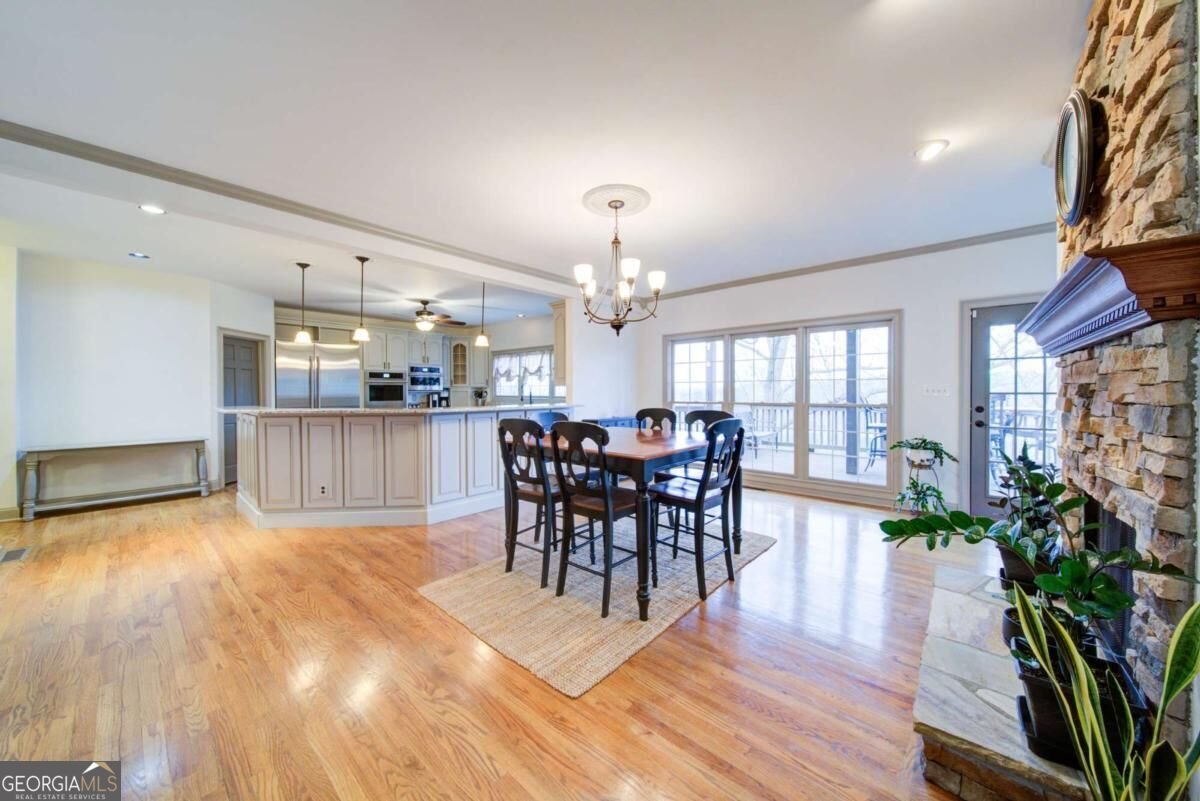 6462 Waterscape Ridge Gainesville - Photo 8