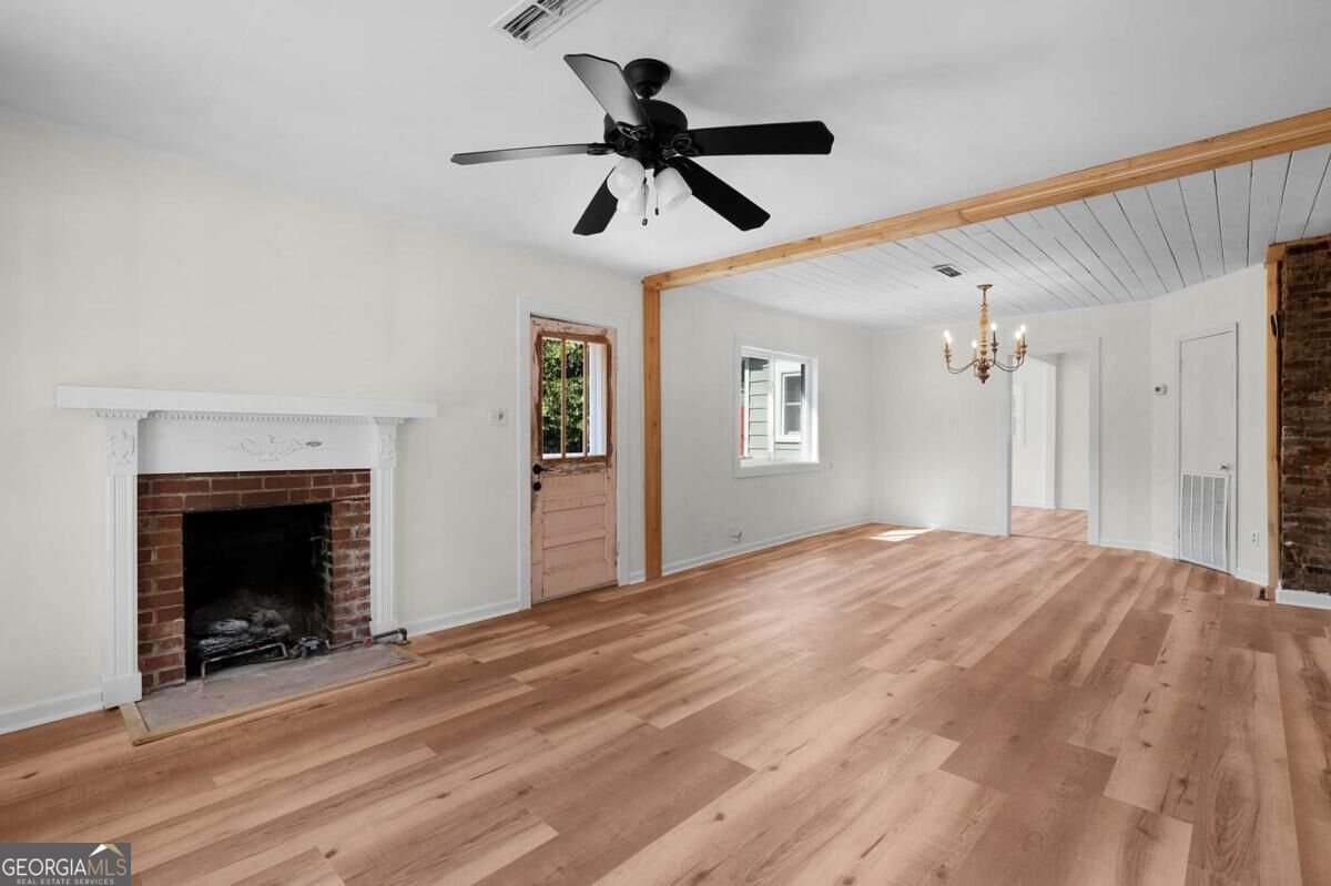 1943 Moores Ferry Road Plainville - Photo 6