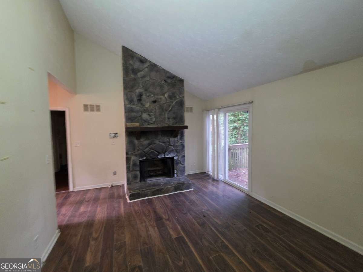 4481 Abernathy Drive Snellville - Photo 11