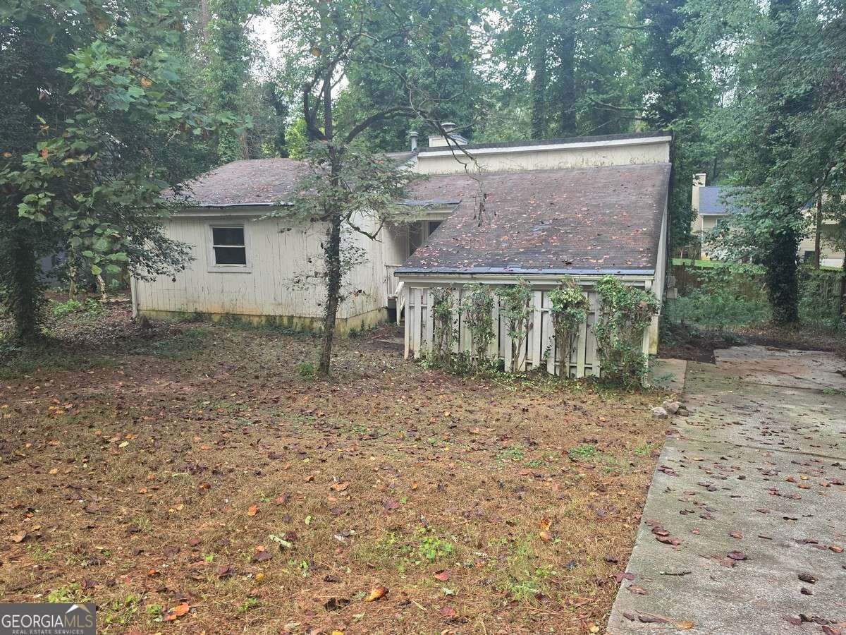 4481 Abernathy Drive Snellville - Photo 14