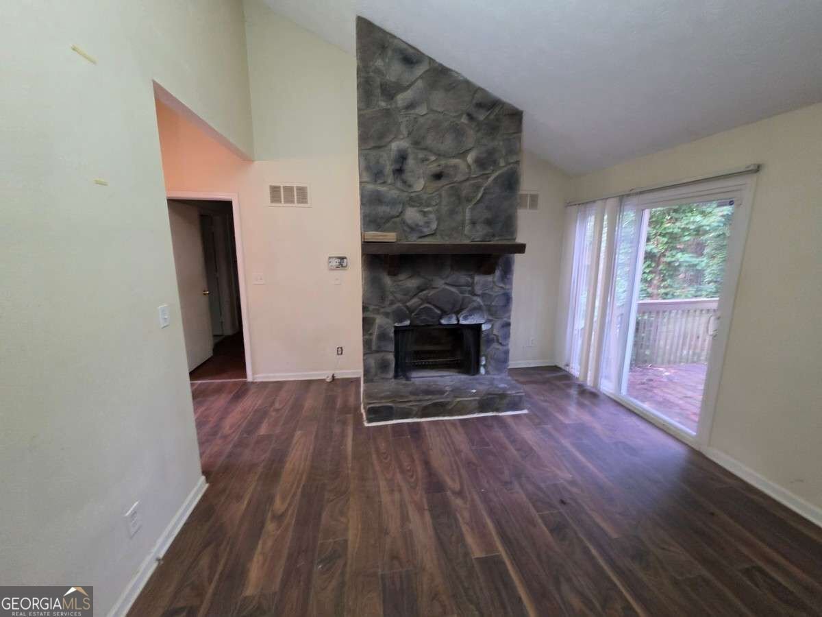 4481 Abernathy Drive Snellville - Photo 6