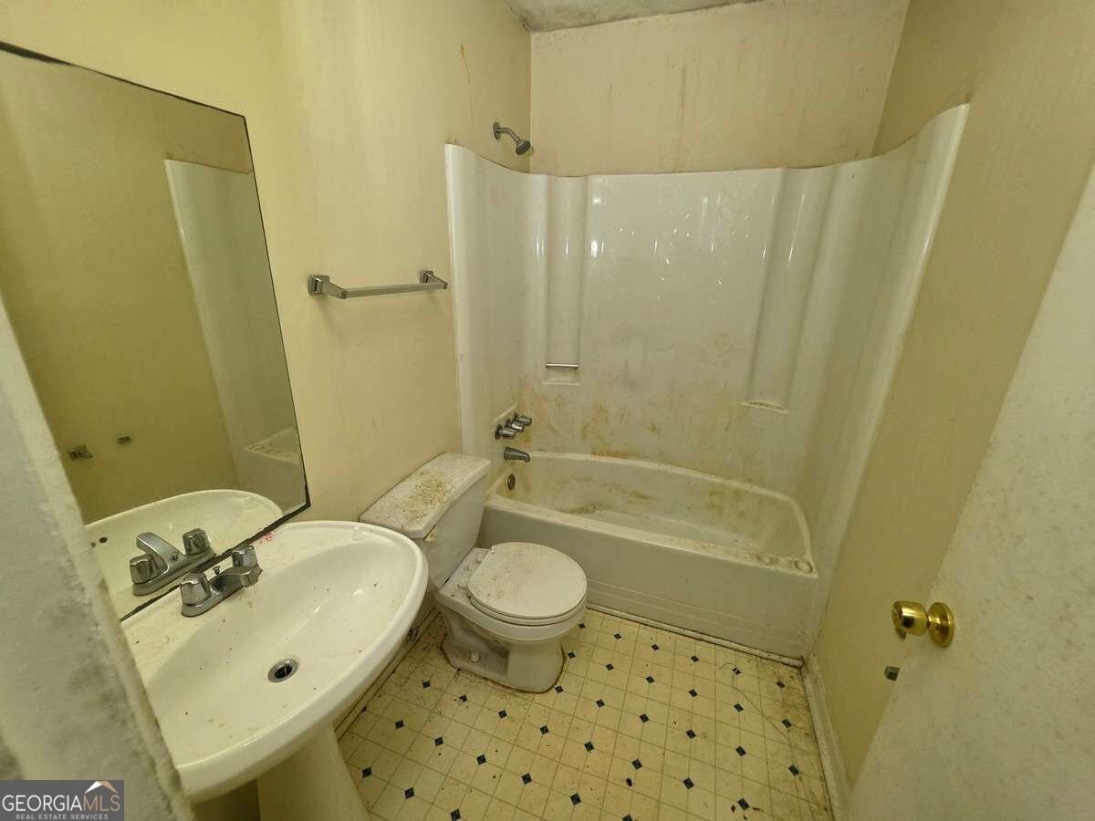4481 Abernathy Drive Snellville - Photo 7