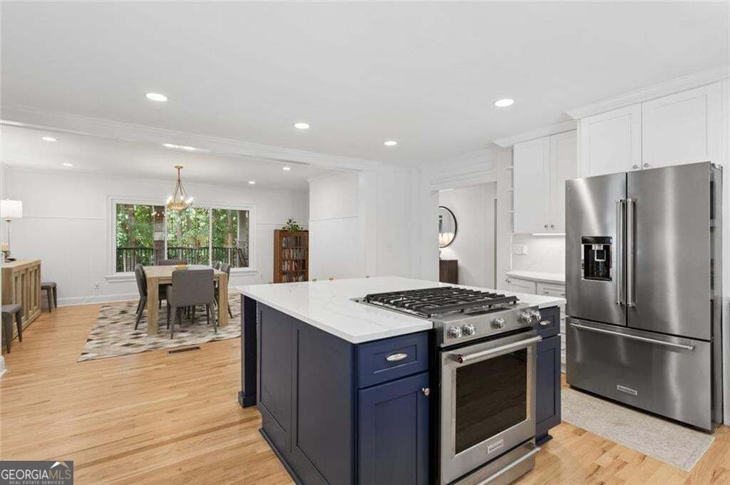 2970 Rockingham Drive Atlanta - Photo 10