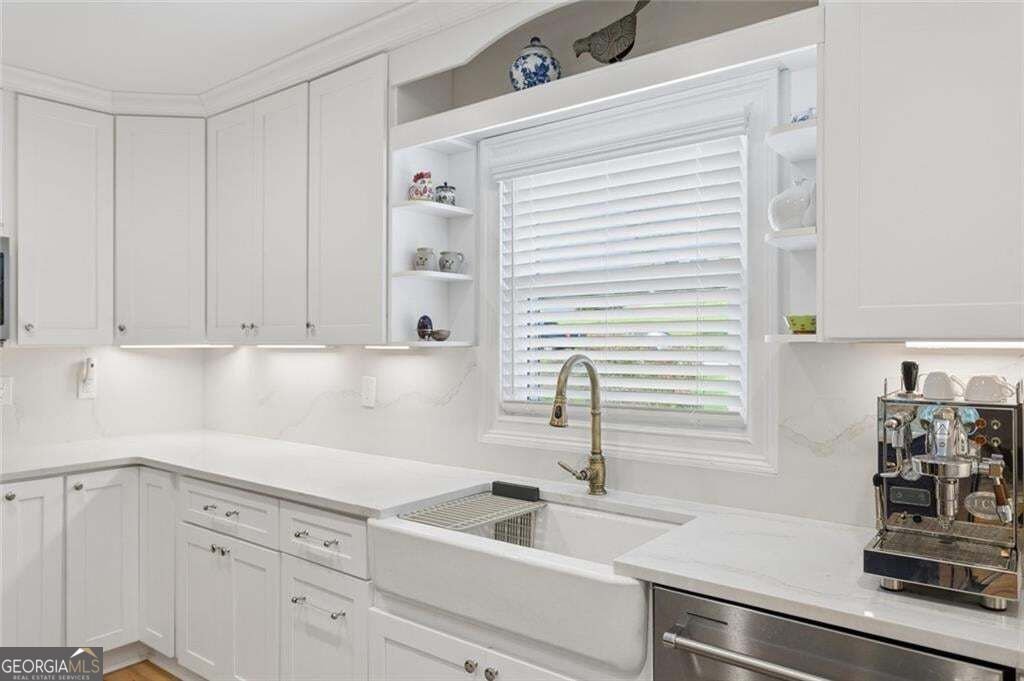 2970 Rockingham Drive Atlanta - Photo 11