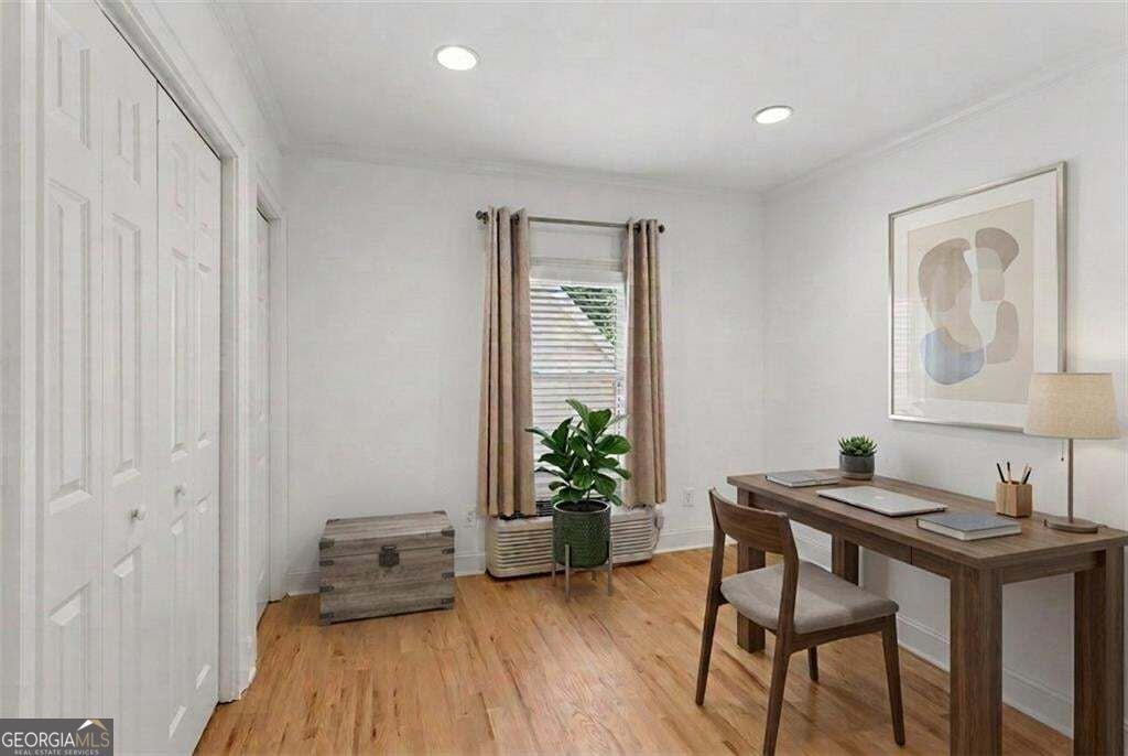 2970 Rockingham Drive Atlanta - Photo 12
