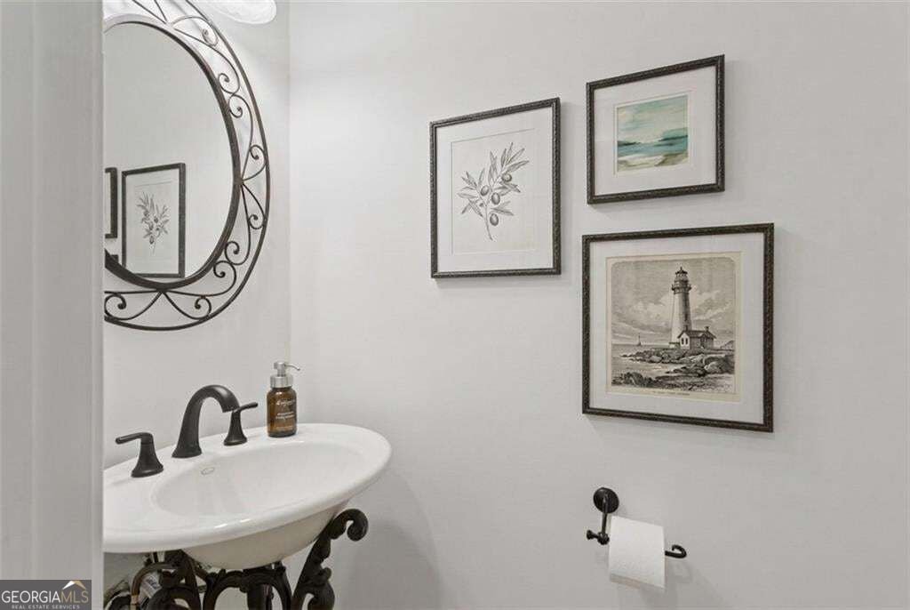 2970 Rockingham Drive Atlanta - Photo 13