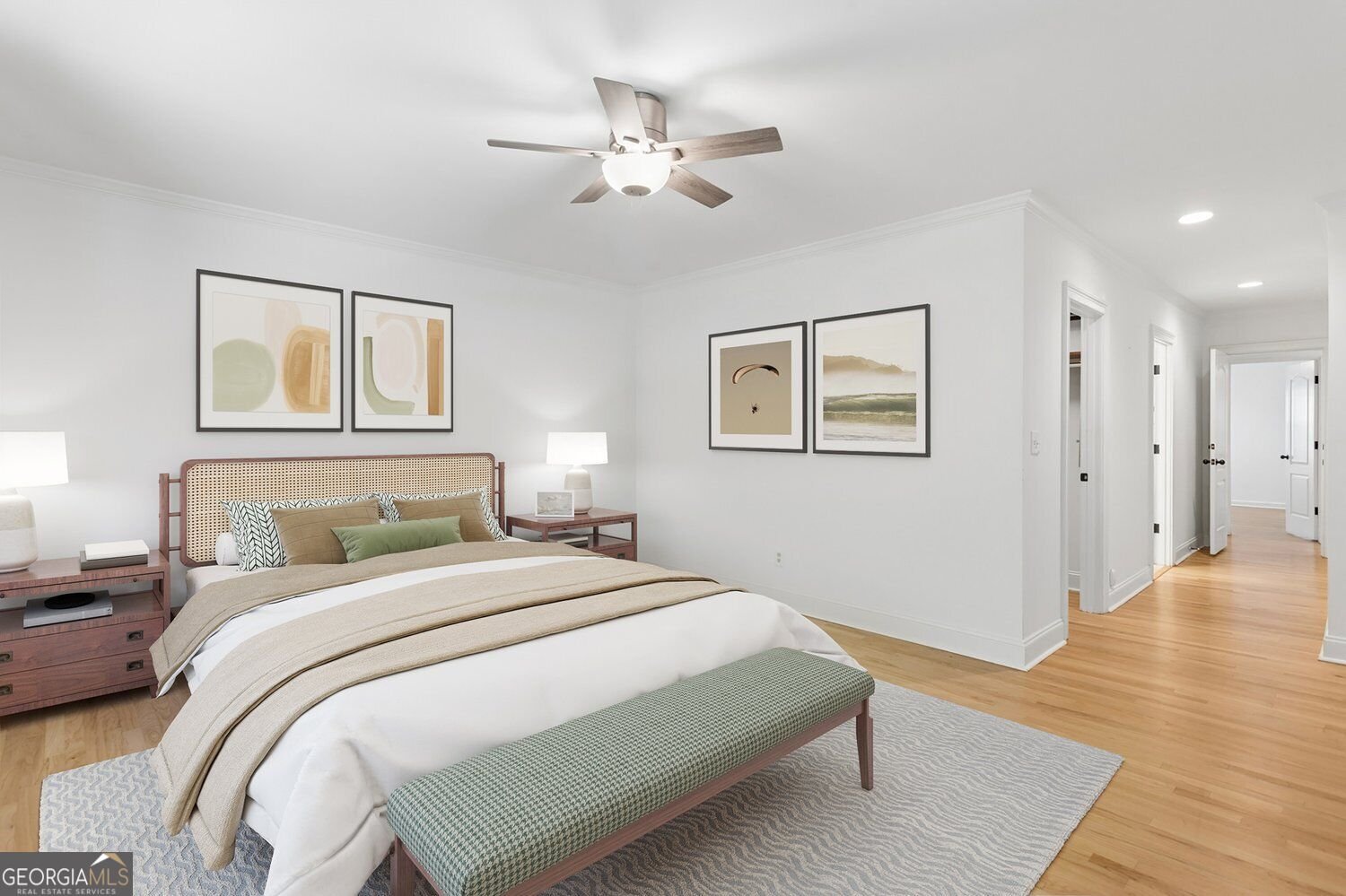 2970 Rockingham Drive Atlanta - Photo 14