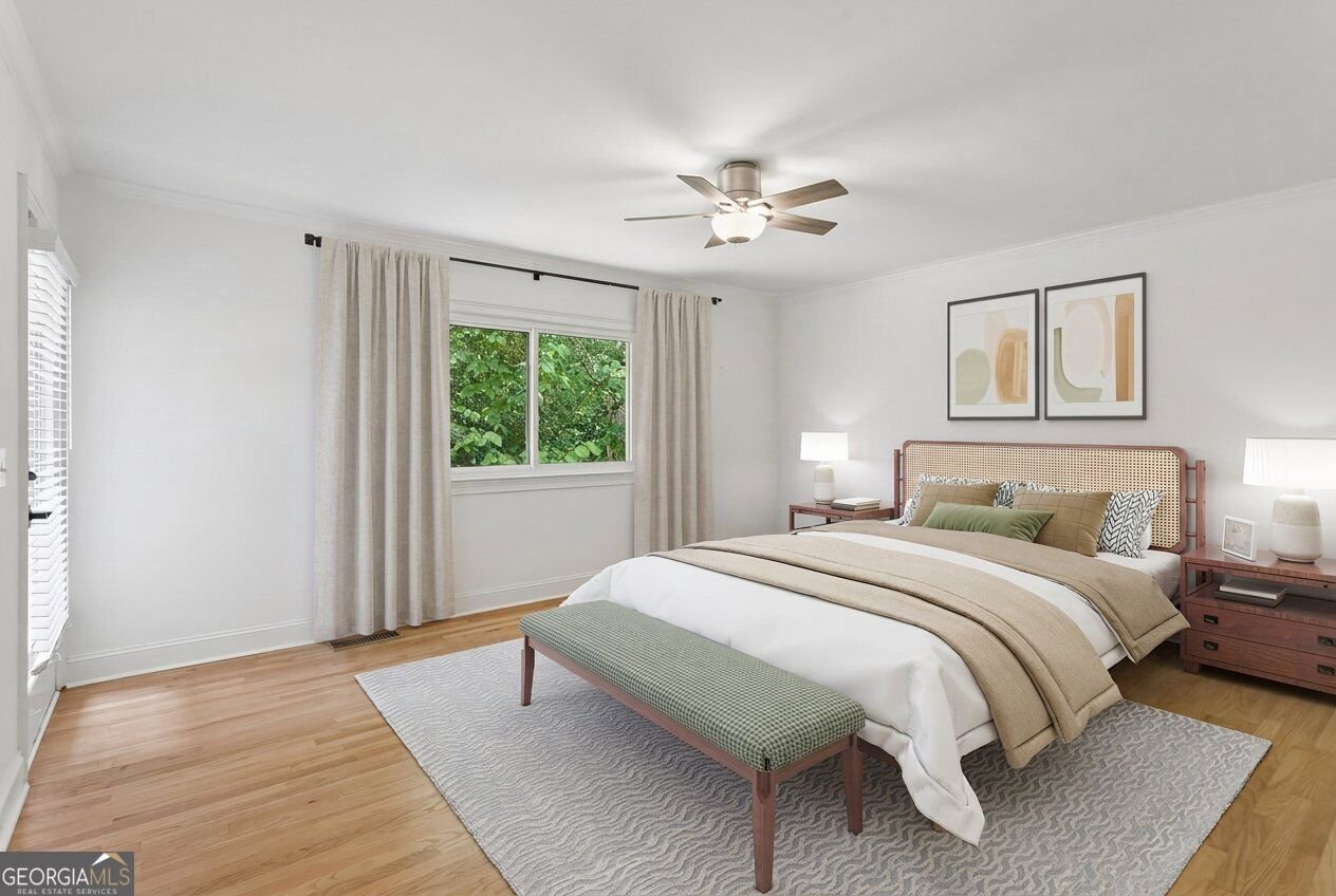 2970 Rockingham Drive Atlanta - Photo 15