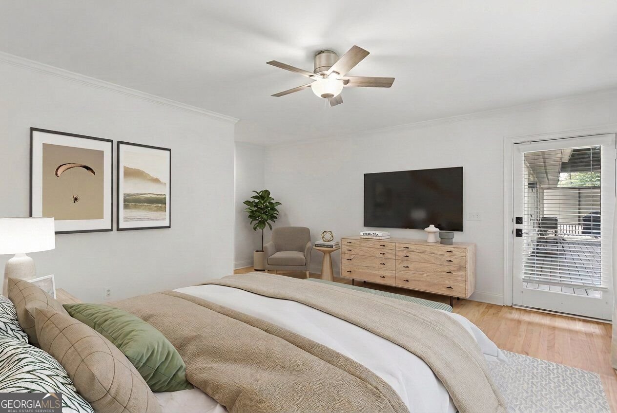 2970 Rockingham Drive Atlanta - Photo 17