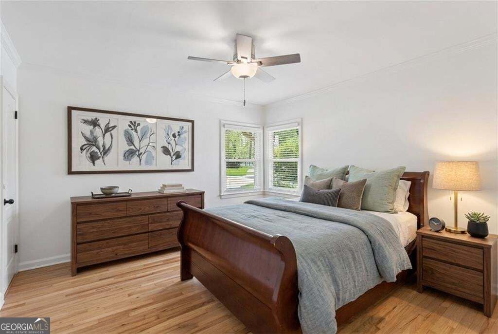 2970 Rockingham Drive Atlanta - Photo 21