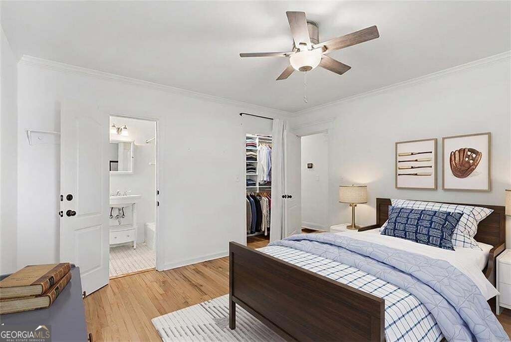 2970 Rockingham Drive Atlanta - Photo 23