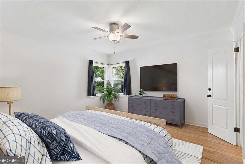 2970 Rockingham Drive Atlanta - Photo 24
