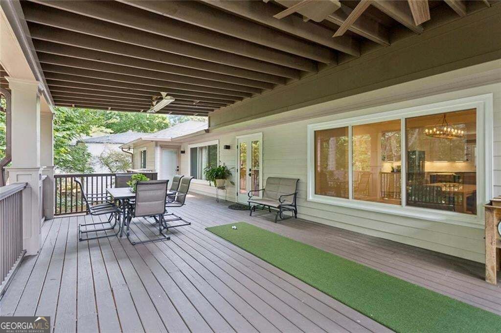2970 Rockingham Drive Atlanta - Photo 25