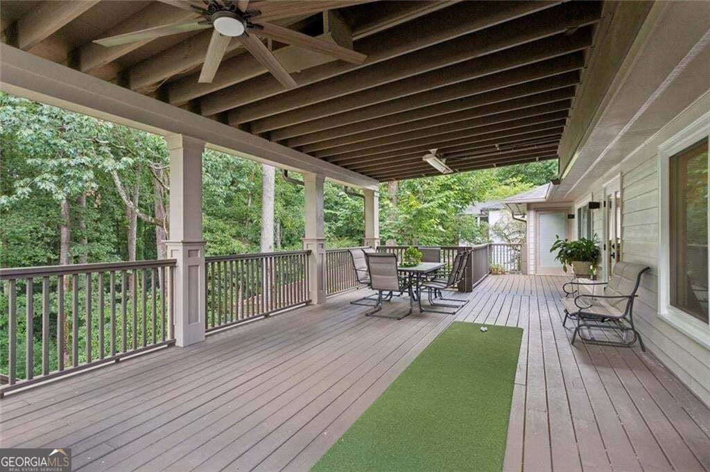 2970 Rockingham Drive Atlanta - Photo 26