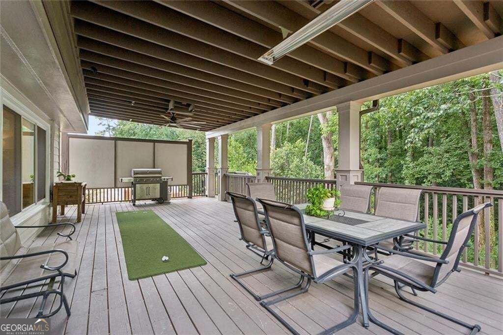 2970 Rockingham Drive Atlanta - Photo 27