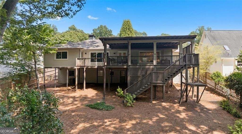 2970 Rockingham Drive Atlanta - Photo 28