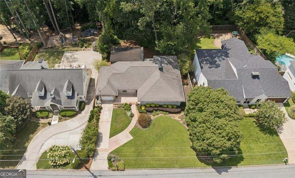 2970 Rockingham Drive Atlanta - Photo 32