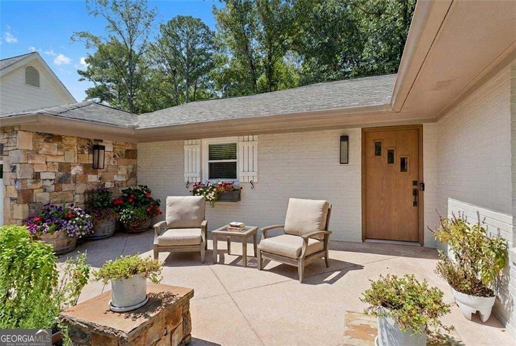 2970 Rockingham Drive Atlanta - Photo 38