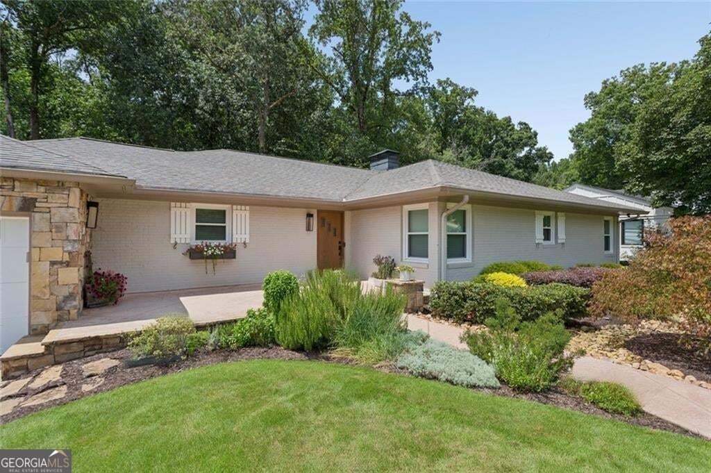 2970 Rockingham Drive Atlanta - Photo 39