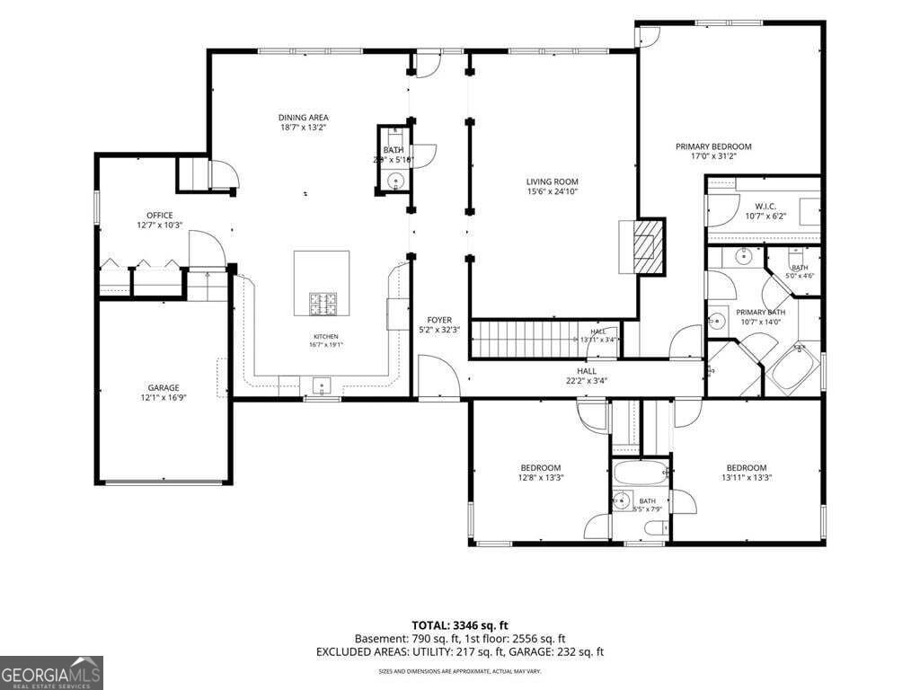 2970 Rockingham Drive Atlanta - Photo 45