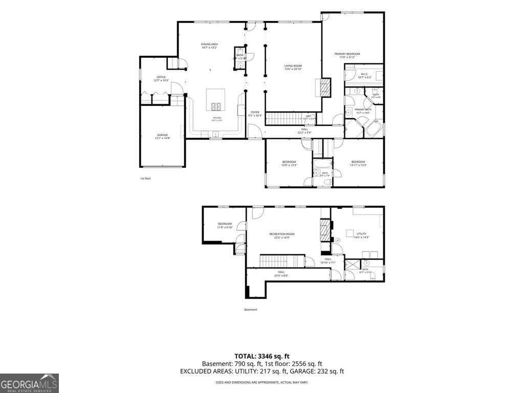 2970 Rockingham Drive Atlanta - Photo 46