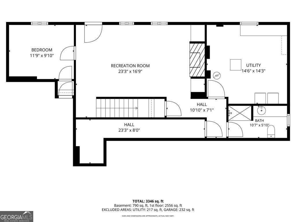 2970 Rockingham Drive Atlanta - Photo 49