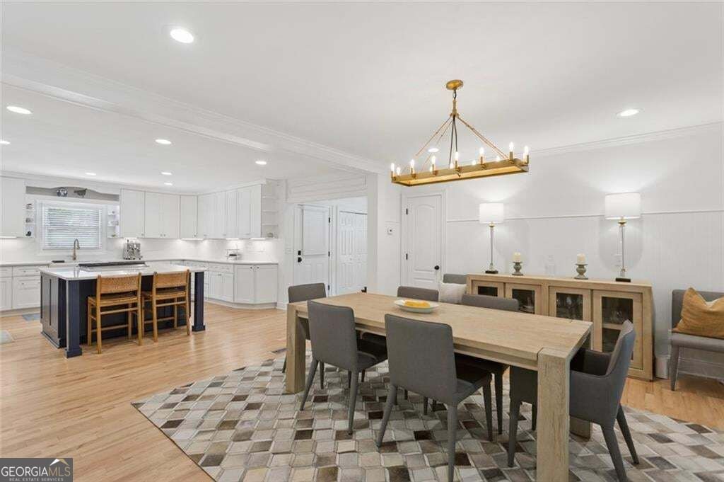 2970 Rockingham Drive Atlanta - Photo 6